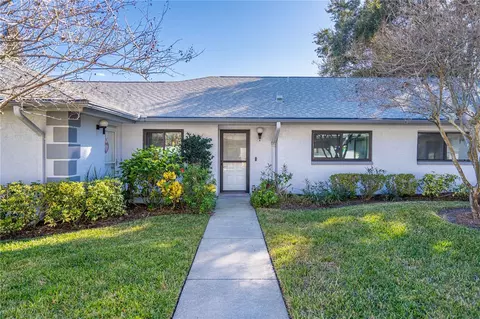 2709 Countryside Blvd #102, Clearwater, FL 33761