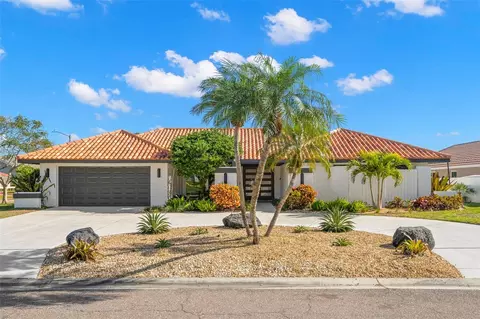 6100 Leeland St S, Saint Petersburg, FL 33715