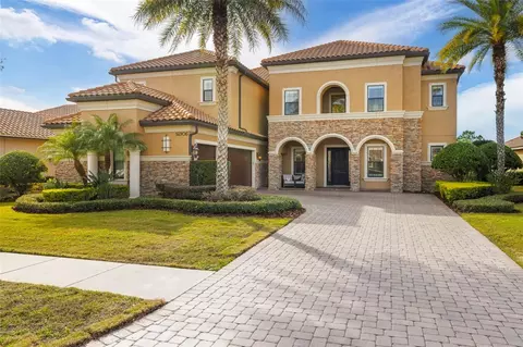 14906 Old Tom Morris Ct, Tampa, FL 33626