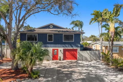 4118 Harrisburg St NE, Saint Petersburg, FL 33703