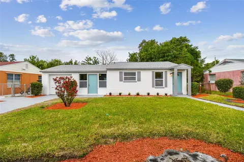 2580 15th Ave S, Saint Petersburg, FL 33712