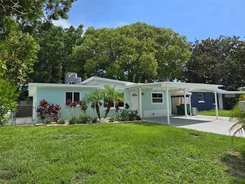 10268 117th Ter, Largo, FL 33773