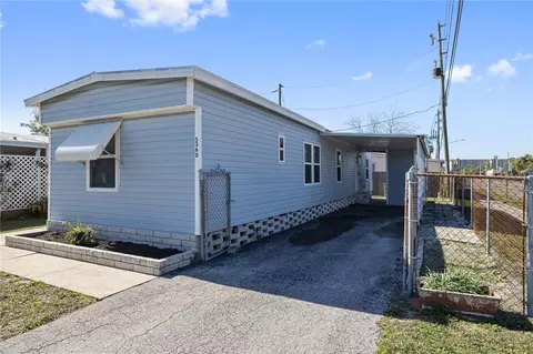 5360 W Pine St N, Saint Petersburg, FL 33709