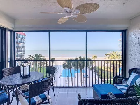 18304 Gulf Blvd #410, Redington Shores, FL 33708
