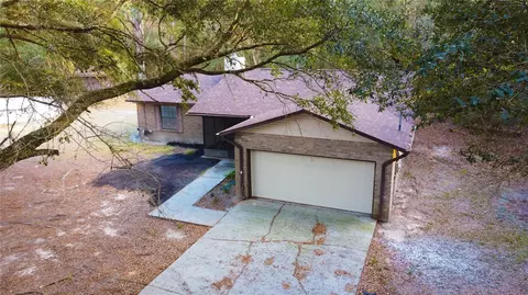 412 SW Bear Ln, Fort White, FL 32038