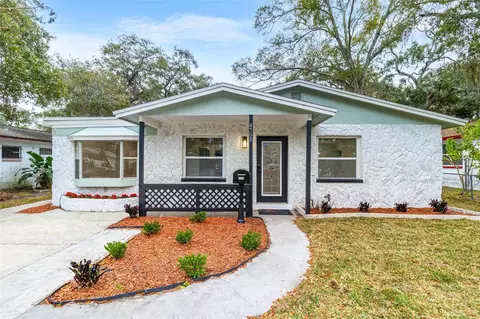 4708 25th Ave S, Saint Petersburg, FL 33711
