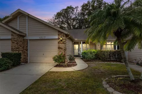 4517 Glen Holw, New Port Richey, FL 34653