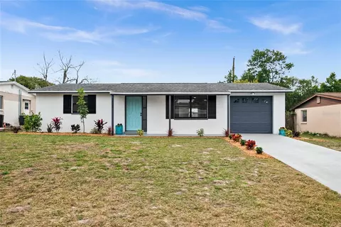 6206 Ohio Ave, New Port Richey, FL 34653