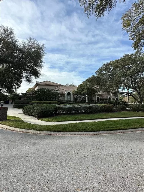 1522 Silver Moon Ln, Palm Harbor, FL 34683