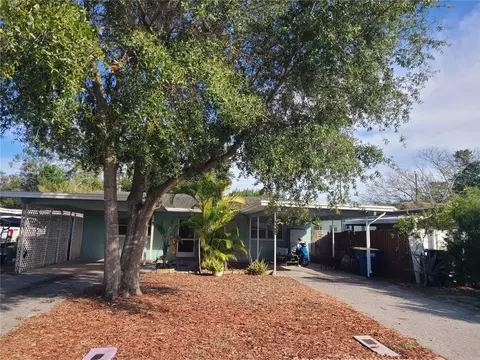 507 N Saturn Ave, Clearwater, FL 33755