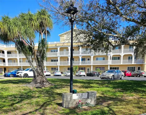 2320 Brisbane St #36, Clearwater, FL 33763