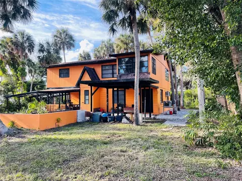 450 Shamrock Dr, Venice, FL 34293