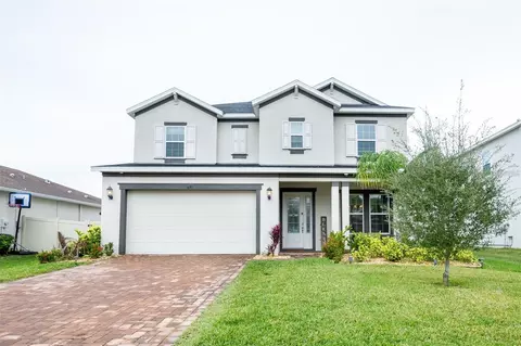 871 W Bayshore Dr, Tarpon Springs, FL 34689