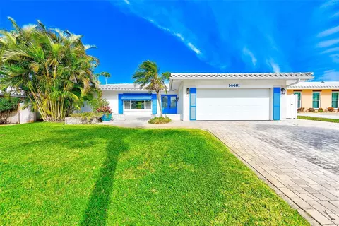 14461 Passage Way, Seminole, FL 33776