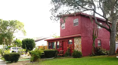 6366 2nd Ave S, Saint Petersburg, FL 33707