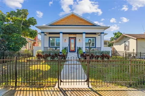 2338 4th Ave S, Saint Petersburg, FL 33712