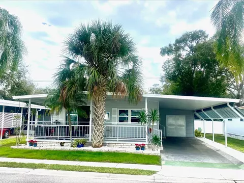1100 Belcher Rd S #215, Largo, FL 33771