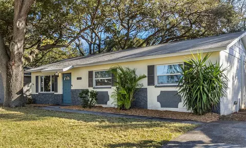 2021 Powderhorn Dr, Clearwater, FL 33755