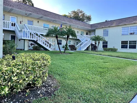 1250 S Pinellas Ave #711, Tarpon Springs, FL 34689