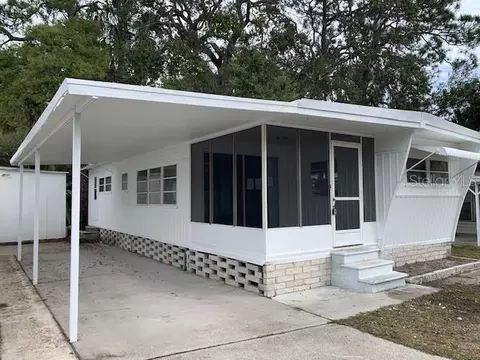7803 46th Ave N #115, Saint Petersburg, FL 33709