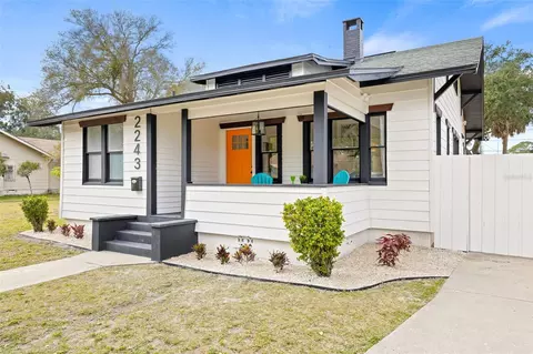 2243 Highland St S, Saint Petersburg, FL 33705