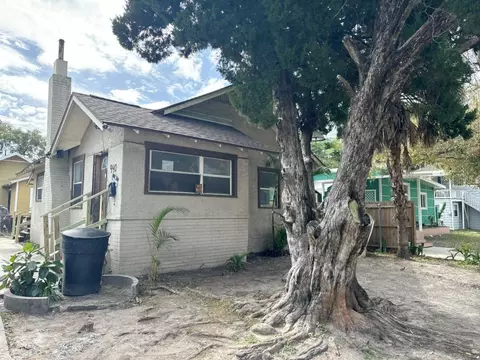 940 12th Ave S, Saint Petersburg, FL 33705