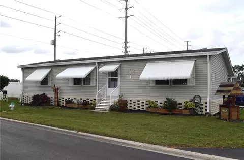 37546 Poco Ave, Zephyrhills, FL 33541
