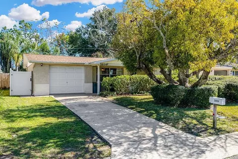 3804 Pensdale Dr, New Port Richey, FL 34652
