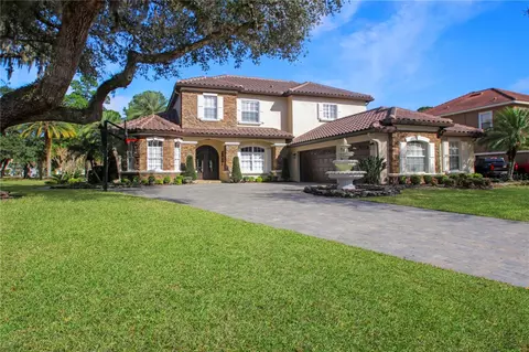 926 Fairmeadows Ct, Lake Mary, FL 32746