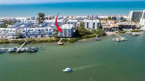 19925 Gulf Blvd #305, Indian Shores, FL 33785
