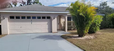 4244 Ascot Dr, North Port, FL 34291