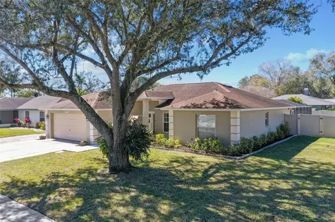 4910 Country Aire Ln, Tampa, FL 33624
