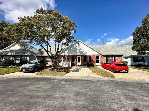 6711 Devonshire Ln #6711, New Port Richey, FL 34653