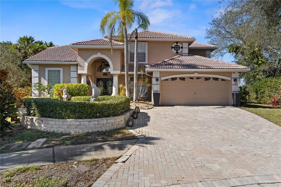  818 Anchors Way, Tarpon Springs, FL 34689 photo 1