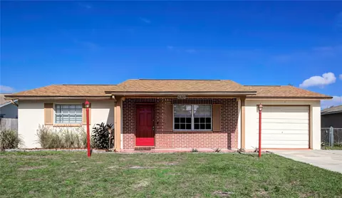 6201 Staunton Dr, Holiday, FL 34690