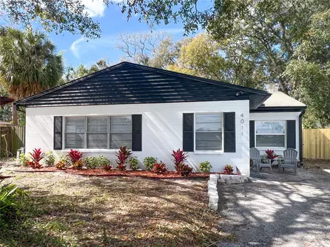 4011 S Trask St, Tampa, FL 33611