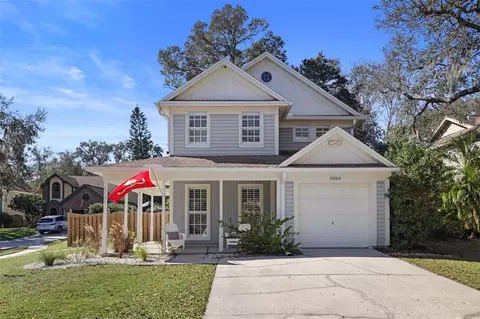3504 Greenglen Cir, Palm Harbor, FL 34684