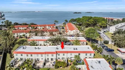 2700 Bayshore Blvd #569, Dunedin, FL 34698