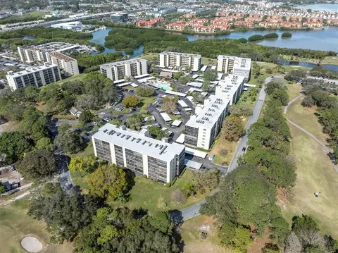 2900 Cove Cay Dr #7F, Clearwater, FL 33760