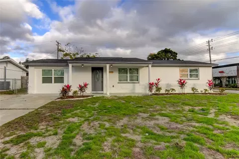 3504 Connon Dr, New Port Richey, FL 34652
