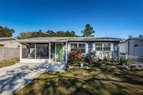 7335 43rd Ave N, Saint Petersburg, FL 33709