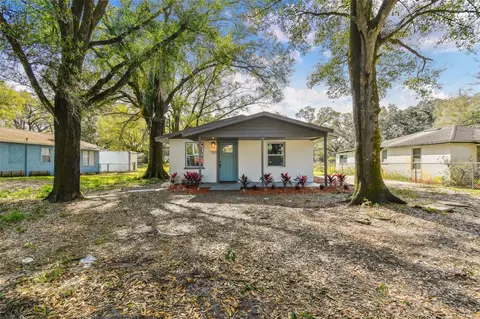 7213 Westinghouse Ave, Tampa, FL 33619