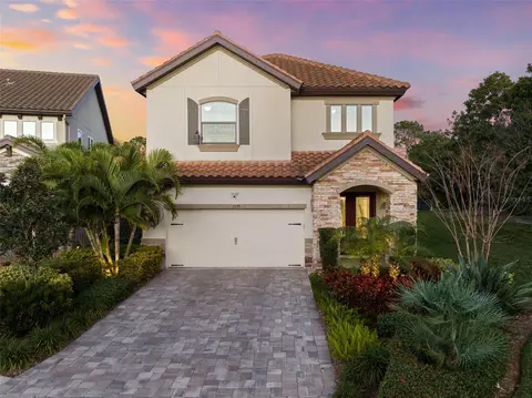 1595 Marinella Dr, Palm Harbor, FL 34683