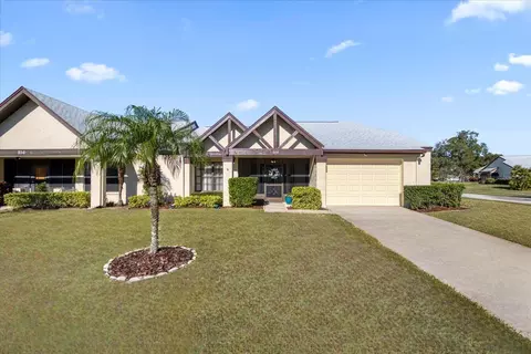 888 Sutton Pl, Palm Harbor, FL 34684