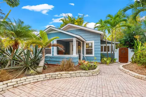 245 17th Ave N, Saint Petersburg, FL 33704