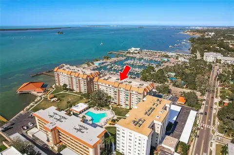 632 Edgewater Dr #533, Dunedin, FL 34698