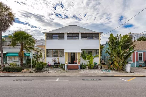 104 6th Ave, Saint Pete Beach, FL 33706