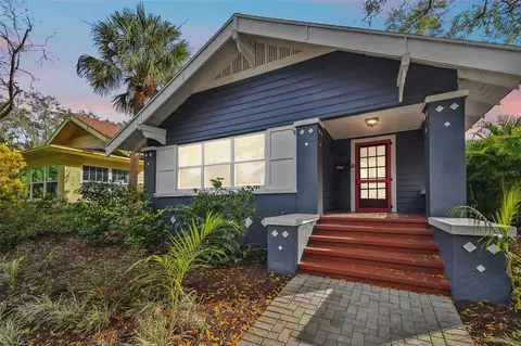 246 16th Ave NE, Saint Petersburg, FL 33704