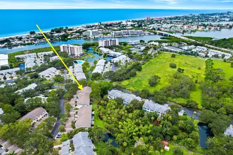 11455 Harbor Way W #1610, Largo, FL 33774