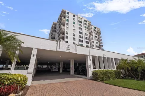 6265 Sun Blvd #1207, Saint Petersburg, FL 33715